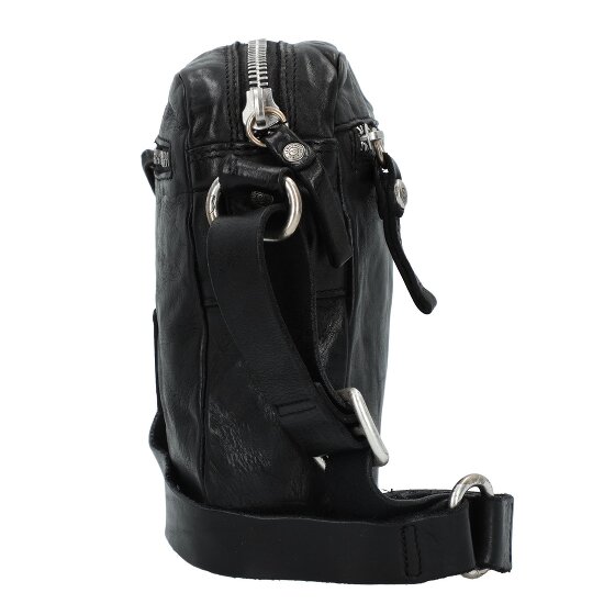 Campomaggi Borsa a tracolla Pelle 21 cm