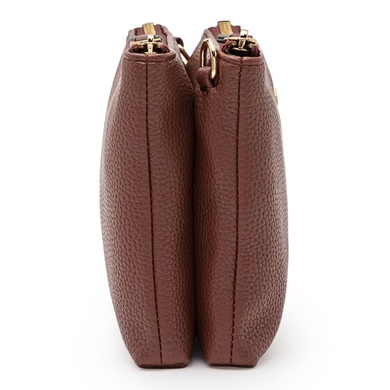 L.Credi Borsa a tracolla Ella 14 cm