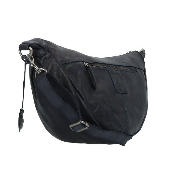 Harbour 2nd Anchor Love Alva Borsa a tracolla Pelle 47 cm