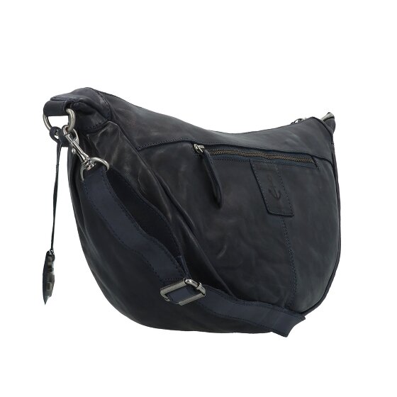 Harbour 2nd Anchor Love Alva Borsa a tracolla Pelle 47 cm Harbour 2nd Anchor Love Alva Borsa a tracolla Pelle 47 cm