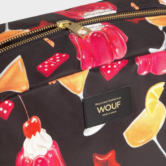Wouf Borsa da toilette 29.5 cm