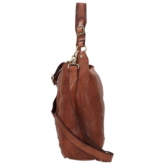 Campomaggi Borsa a tracolla Pelle 33 cm