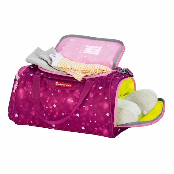 Step by Step Borsa sportiva 38 cm