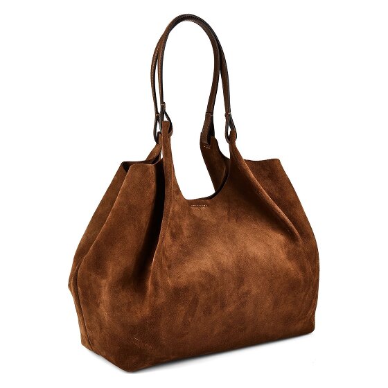 Gianni Chiarini Dua Borsa shopper Vera Pelle 38 cm