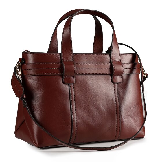 The Bridge Vigna_Nuov Borsa a tracolla Pelle 34 cm