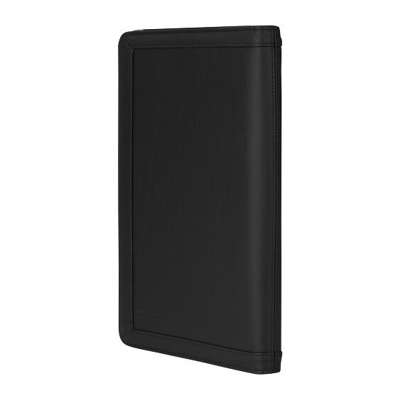 Wenger Amelie Padfolio da donna con cerniera e tasca per tablet
