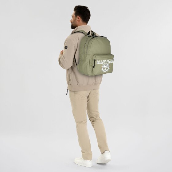Napapijri H-Boussine Zaino da giorno 45 cm Scomparto per laptop
