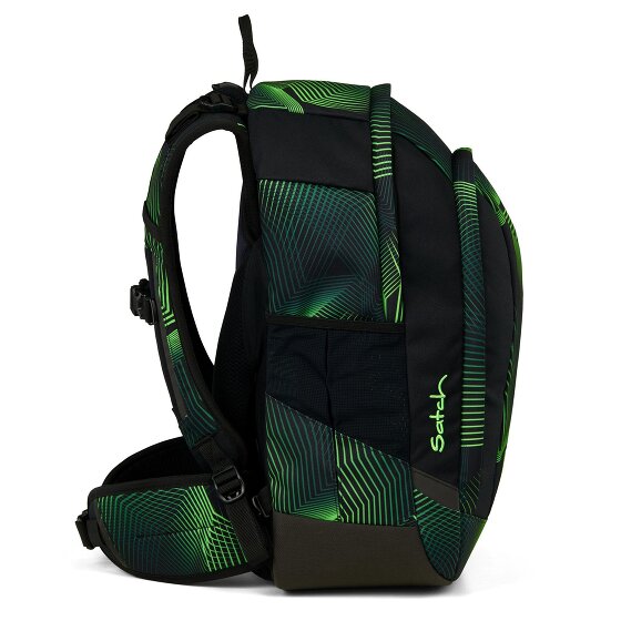 Satch Air Zaino da scuola 44 cm