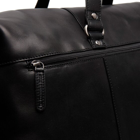 The Chesterfield Brand Lazio Borsa da viaggio Weekender Pelle 50 cm