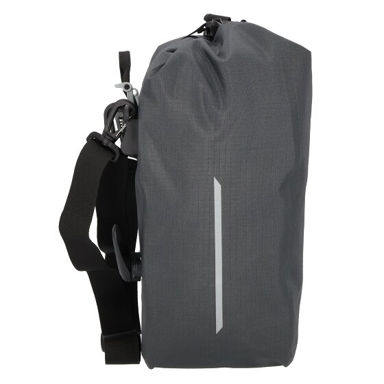 Jack Wolfskin Gravex 15 Borsa da bicicletta 33 cm
