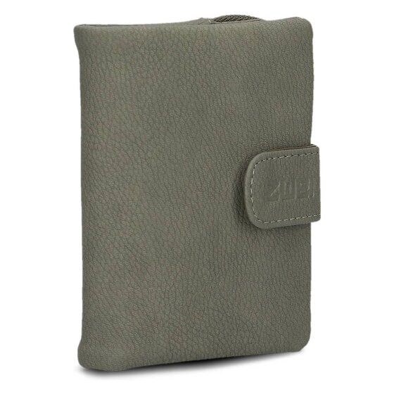 Zwei Mademoiselle Portafoglio 10 cm