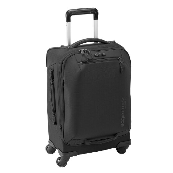 Eagle Creek Expanse 4 ruote Carrello della cabina 55 cm con piega di espansione