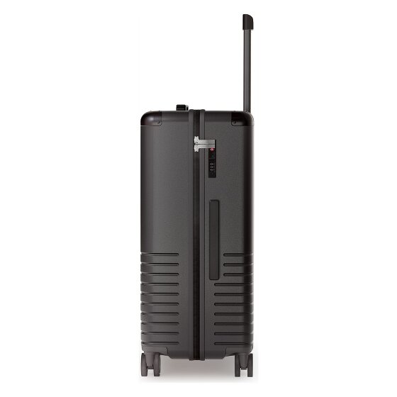 Kapten & Son Heathrow 4 ruote Carrello 69 cm