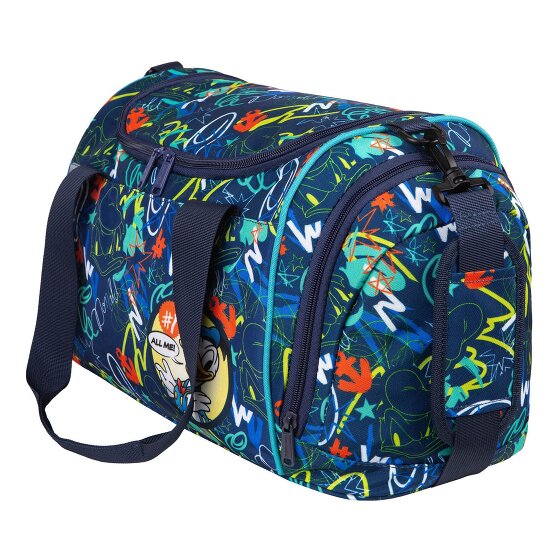 McNeill Borsa sportiva 37 cm