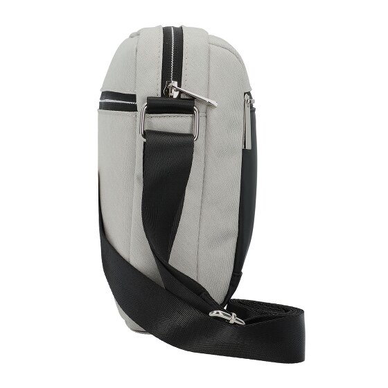 bugatti Sera Borsa a tracolla Protezione RFID 16 cm