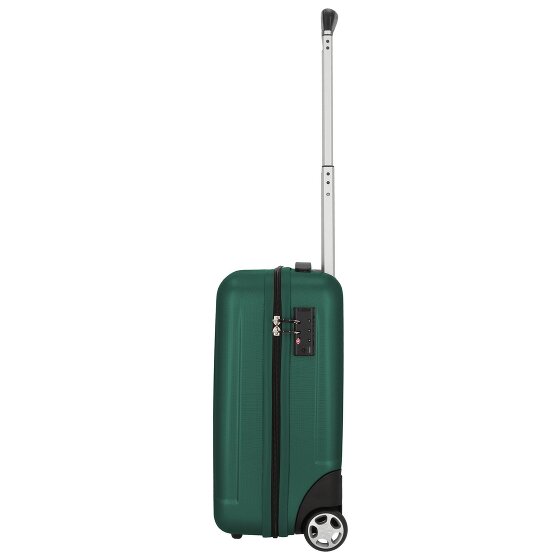 Roncato Kinetic 2.0 2 ruote Carrello della cabina S 45 cm