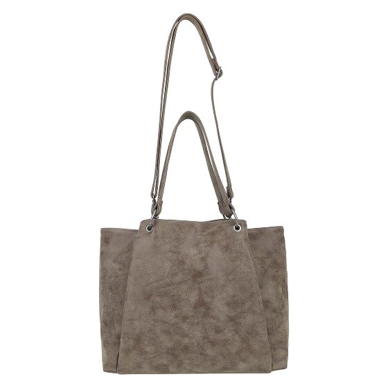 Fritzi aus Preußen Fritzi42N Borsa shopper 45 cm