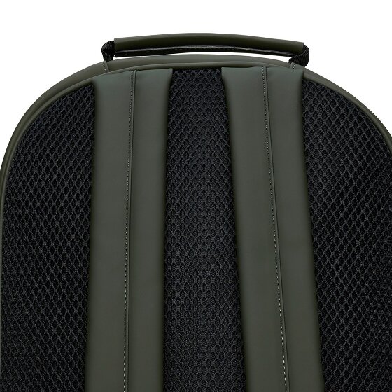 Rains Book Zaino da giorno 40 cm Vano porta PC