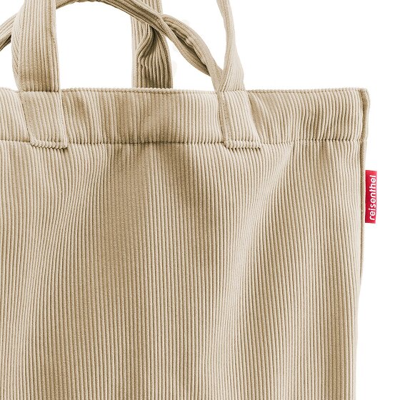 reisenthel Softshopper Borsa shopper 47 cm