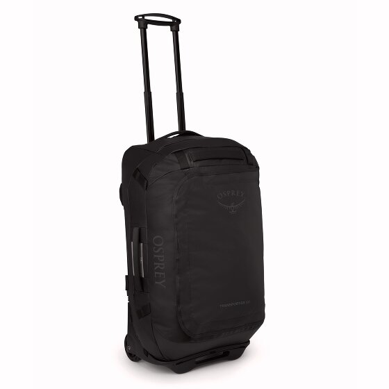 Osprey Rolling Transporter 60 2 ruote Borsa da viaggio 66 cm