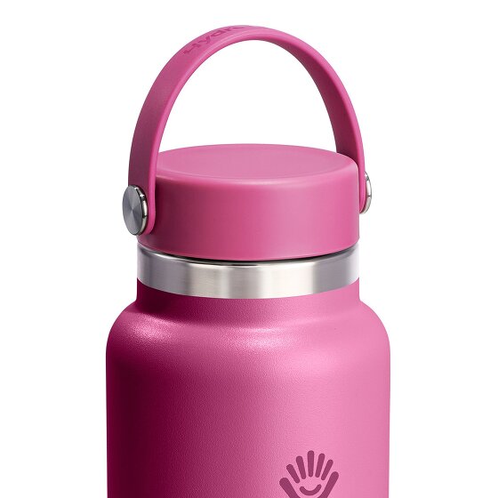 Hydro Flask Hydration Wide Flex Cap Bottiglia per bere 1180 ml