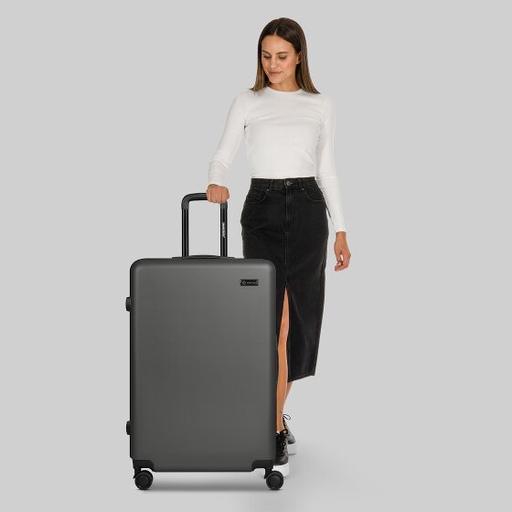 Smartbox Edition 05 4 ruote Carrello 76 cm