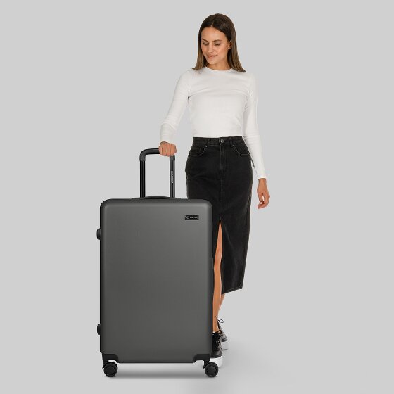 Smartbox Edition 05 4 ruote Carrello 76 cm