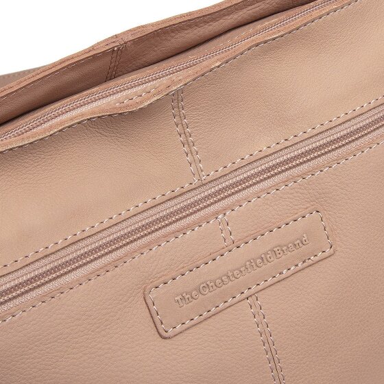 The Chesterfield Brand Astero Borsa a tracolla Pelle 32 cm