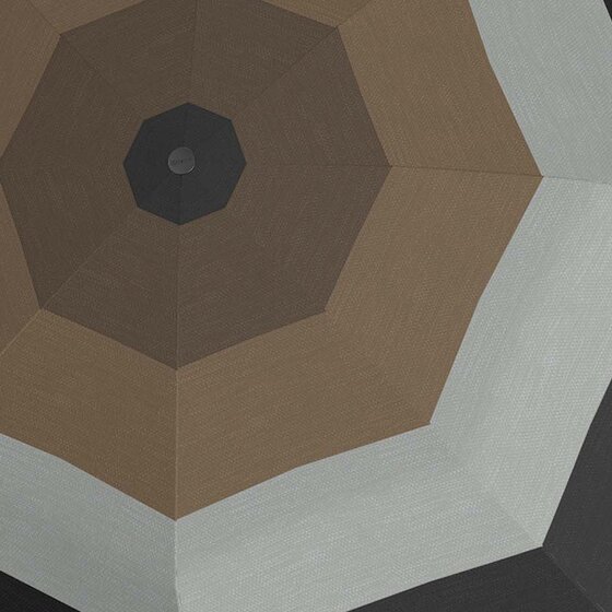 Knirps T.760 Ombrello a bastone 87 cm Knirps T.760 Ombrello a bastone 87 cm