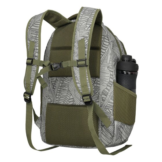 Travelite Basics Zaino da giorno 45 cm Vano porta PC