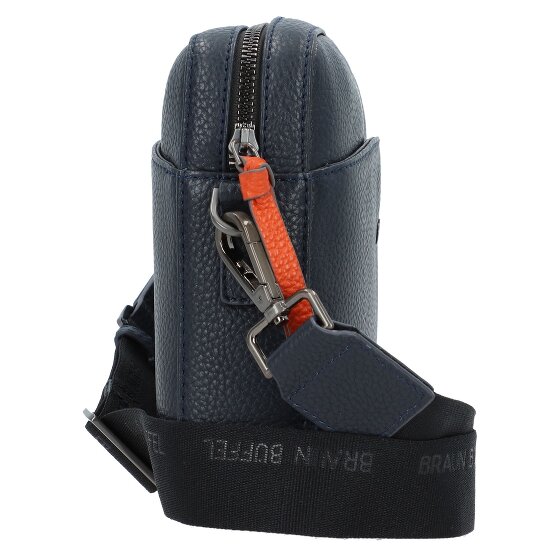 Braun Büffel Novara Borsa a tracolla Pelle 26.5 cm