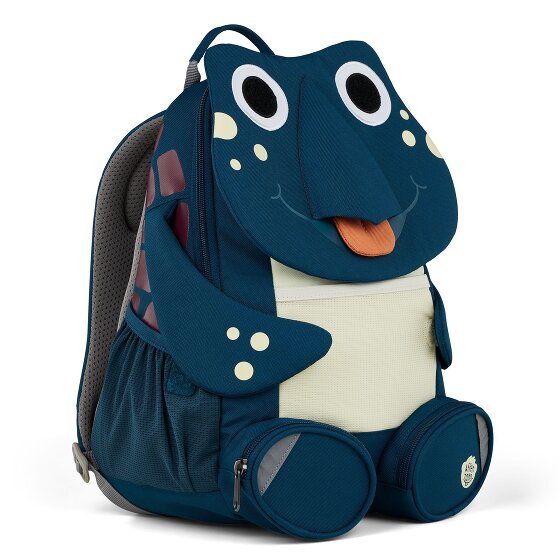Affenzahn Großer Freund Zaino per la scuola materna 31 cm