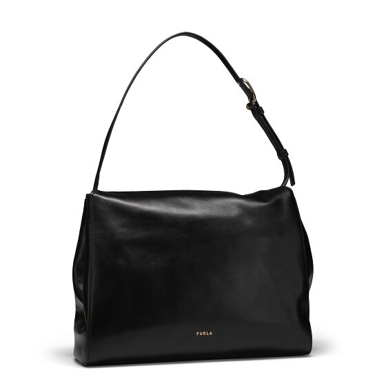 Furla Domus Borsa a tracolla M Pelle 32 cm