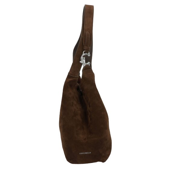 Coccinelle C-Easy Borsa a tracolla Pelle 34 cm
