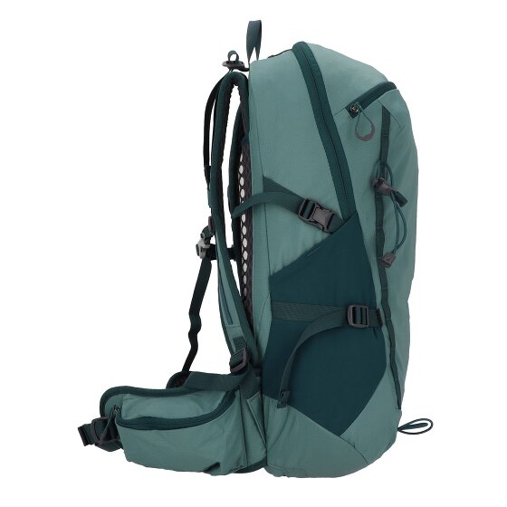 Jack Wolfskin Zaino Cyrox Shape 25 S-L 52 cm