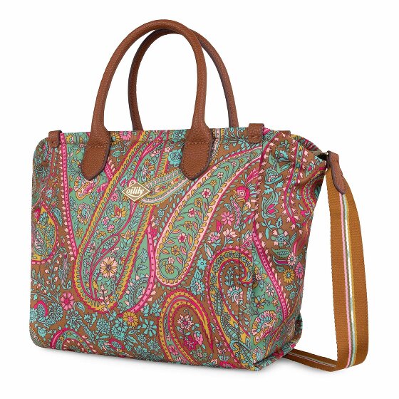 Oilily Friends 4 Ever Hana Borsa a tracolla 26 cm