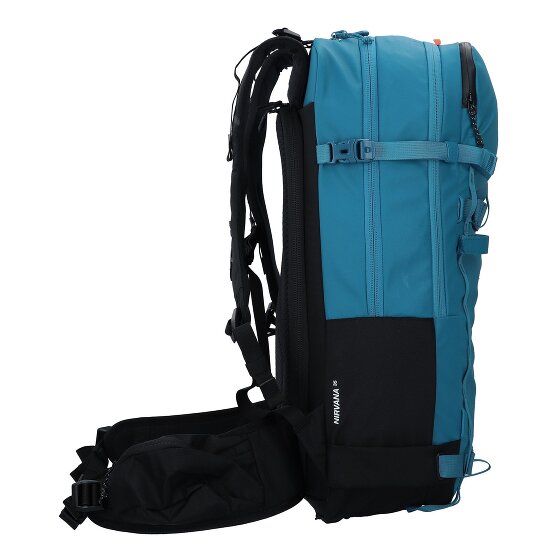 Mammut Nirvana Zaino da trekking 58 cm