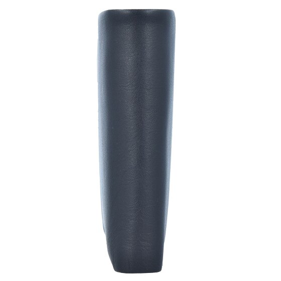 Maître Hundsbach Galbert Portafoglio RFID in pelle 12,5 cm