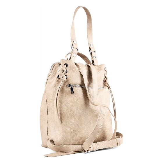 Desigual Half Logo Zaino da città 34 cm