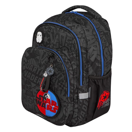 McNeill Base Zaino per bambini 36 cm