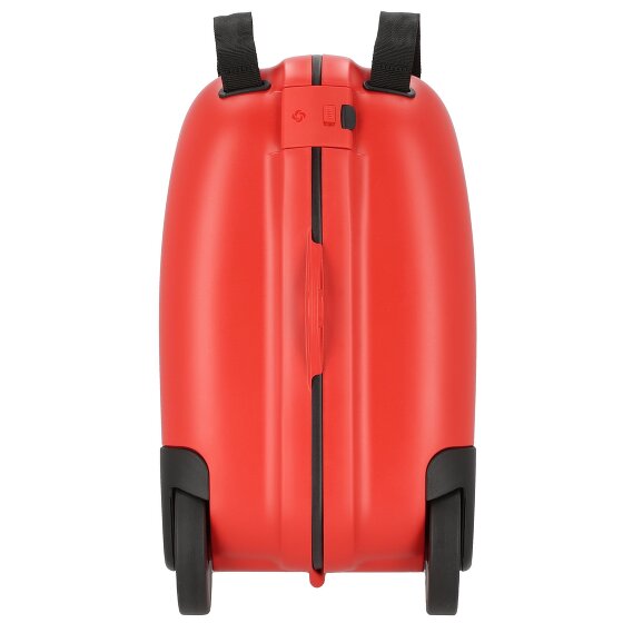 Samsonite Dream2go Disney 0 4 ruote Carrello per bambini 38 cm