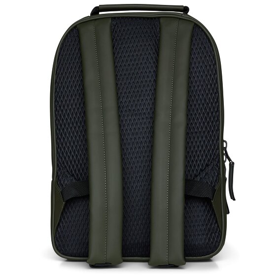 Rains Book Zaino da giorno 40 cm Scomparto per laptop