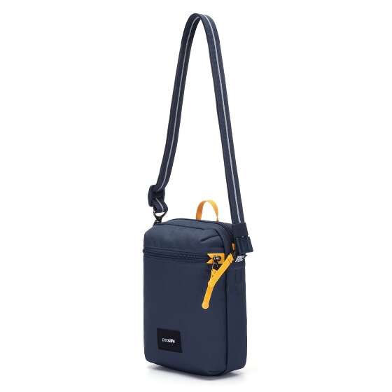 Pacsafe GO Festival borsa a tracolla antifurto RFID 17 cm