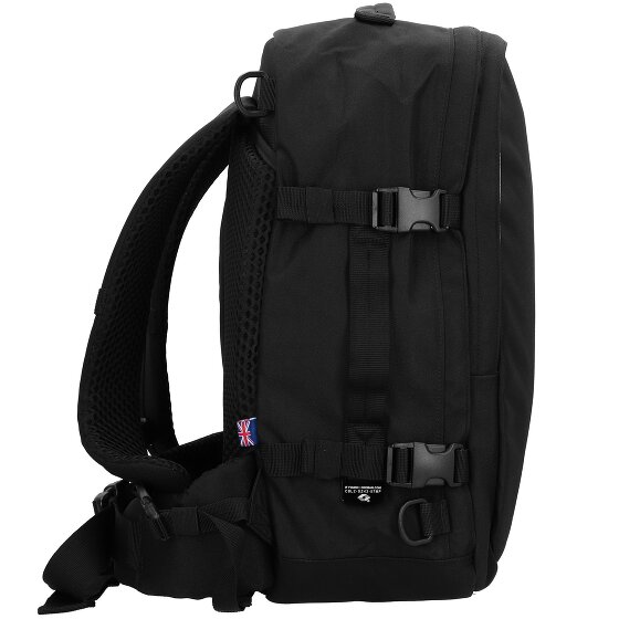 Cabin Zero Borsa da viaggio Classic Pro 32L Zaino 46 cm Scomparto per computer portatile