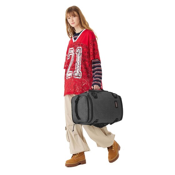 Eastpak Carry Pack Zaino da giorno 53 cm Vano porta PC