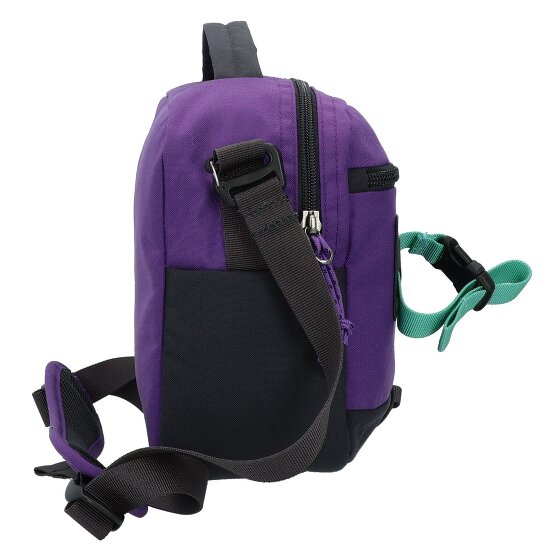 Fjällräven Vardag 6 Borsa a tracolla 26 cm