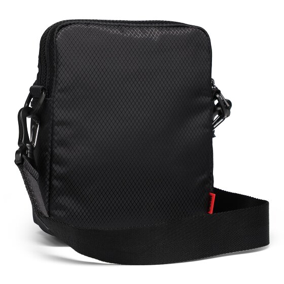 Hugo Jhin Mini Borsa Borsa a tracolla 16 cm