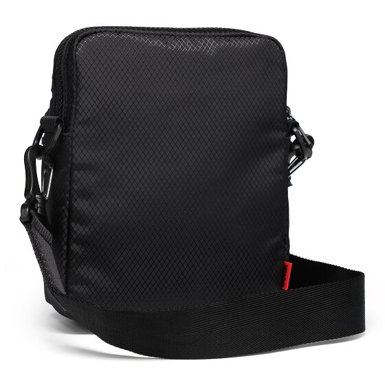 Hugo Jhin Mini Borsa Borsa a tracolla 16 cm