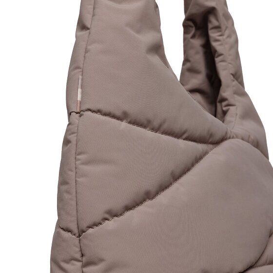 GOT BAG Wavy Puffer Borsa shopper 40 cm