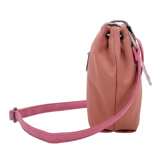 Fritzi aus Preußen Joshi03 Sky Borsa a tracolla 25.5 cm